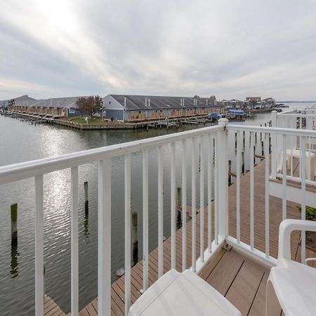 Ocean High By Capital Vacations Apartment Ocean City Exterior foto