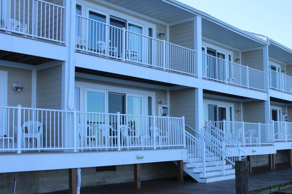 Ocean High By Capital Vacations Apartment Ocean City Exterior foto