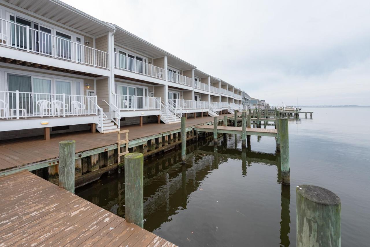 Ocean High By Capital Vacations Apartment Ocean City Exterior foto