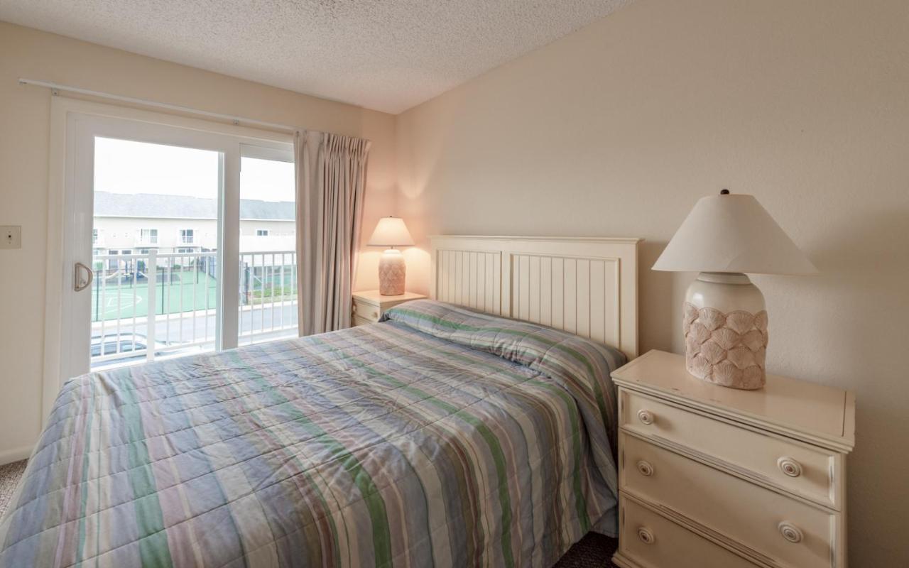 Ocean High By Capital Vacations Apartment Ocean City Exterior foto