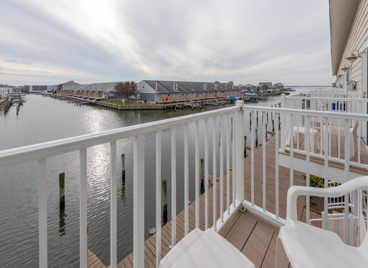 Ocean High By Capital Vacations Apartment Ocean City Exterior foto