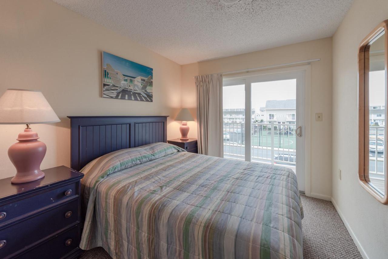 Ocean High By Capital Vacations Apartment Ocean City Exterior foto