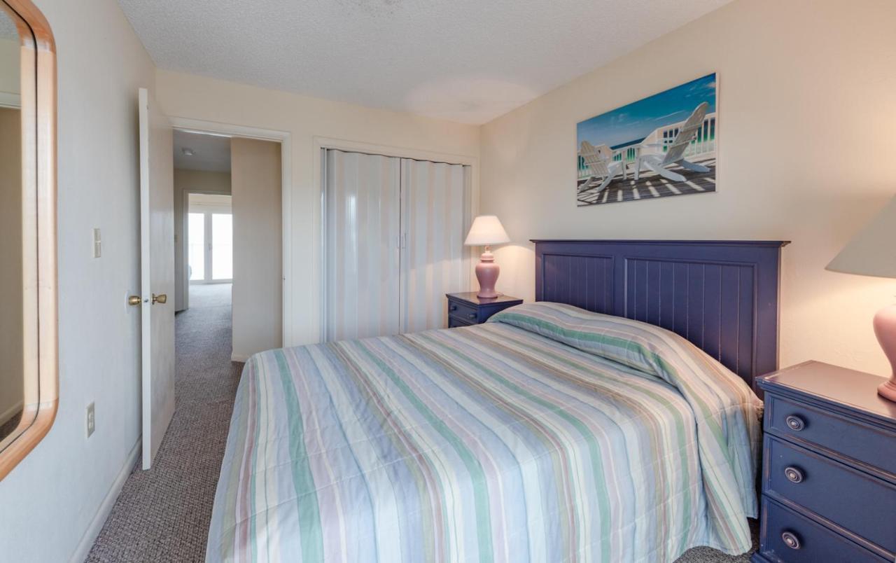 Ocean High By Capital Vacations Apartment Ocean City Exterior foto